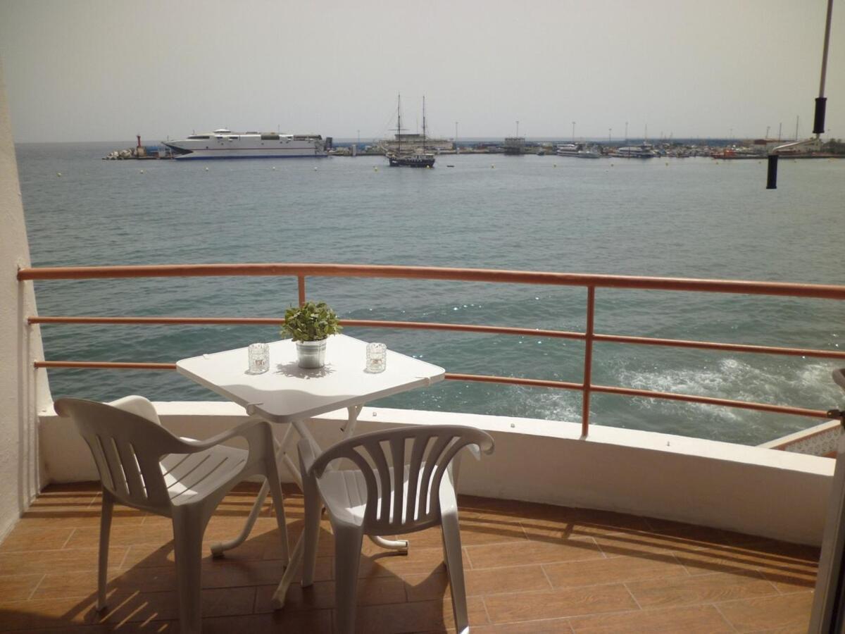 Cristianmar Appartement *